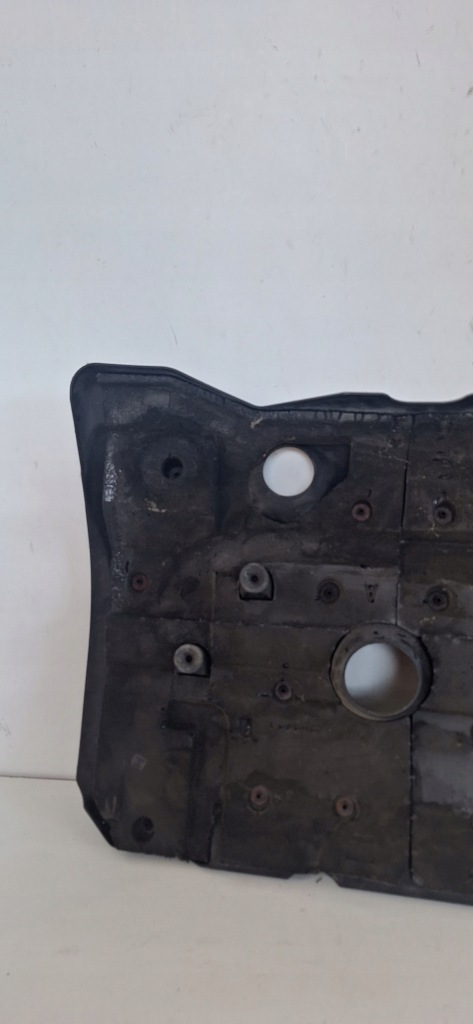 фото №10, Toyota verso d-cat защита двигателя верхний крышка