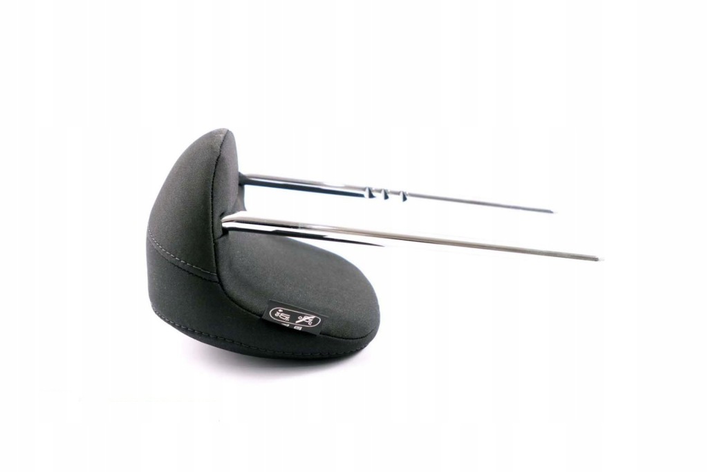 фото №11, Mini cooper f55 f56 задній підголівник лівий правий тканинний 7369382