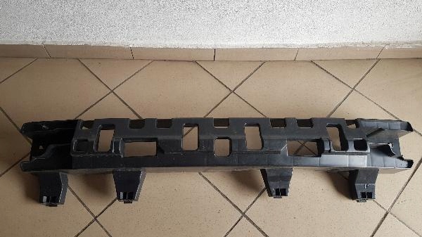 фото №1, Renault clio v 5 балка усилитель бампера задняя
