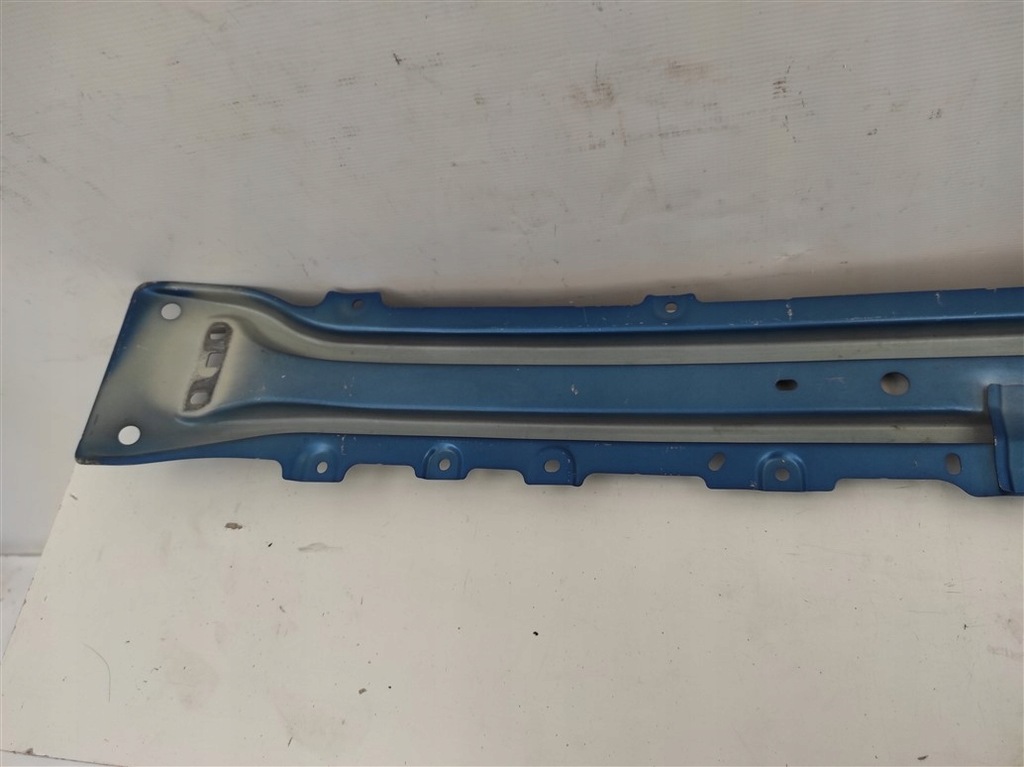 фото №5, Підсилювач pas перед suzuki baleno ii po 2015