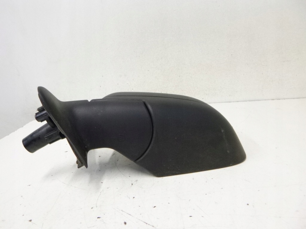 фото №5, Дзеркало nissan micra k12 lift 2009r.