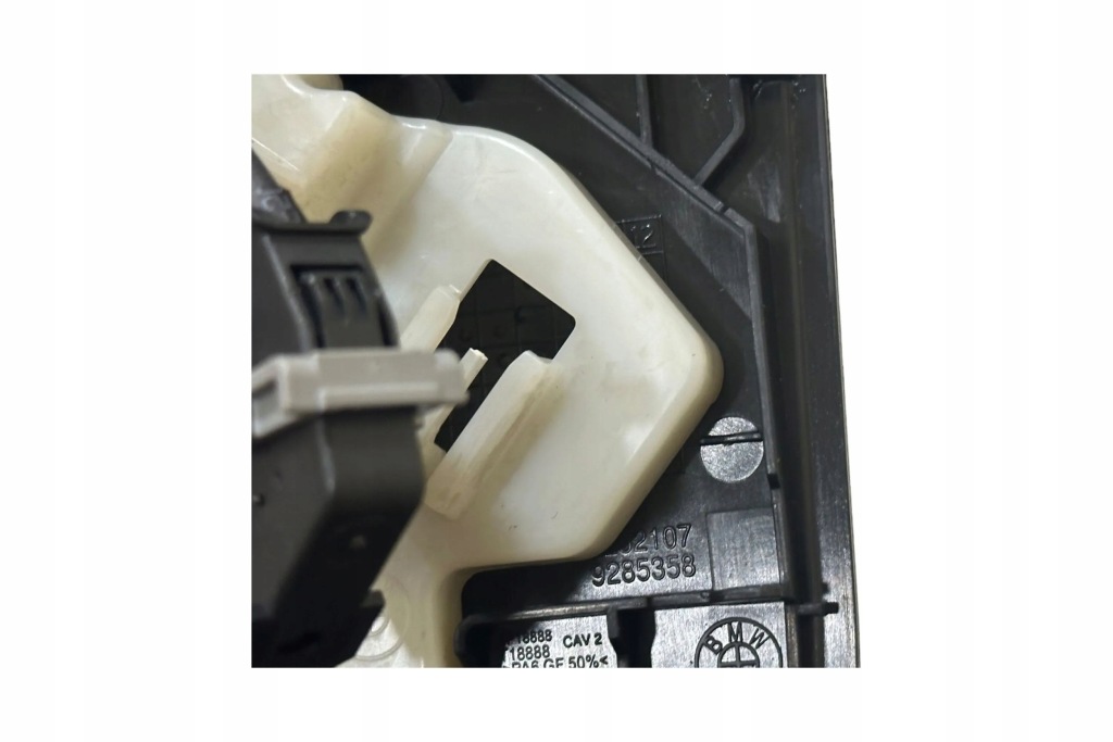 фото №6, Блок керування телефону bmw x5 f15 9285358