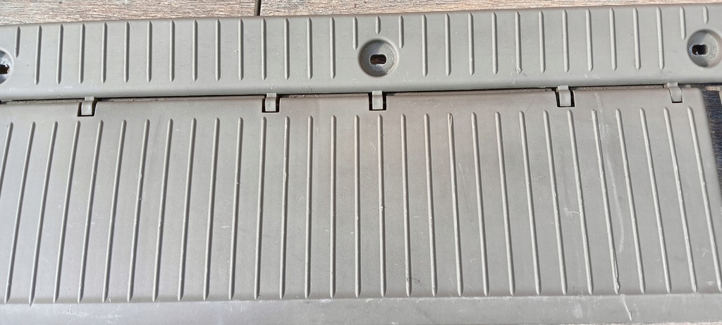 фото №6, Jeep grand cherokee wj 99-04 захист накладка сидіння сидінь