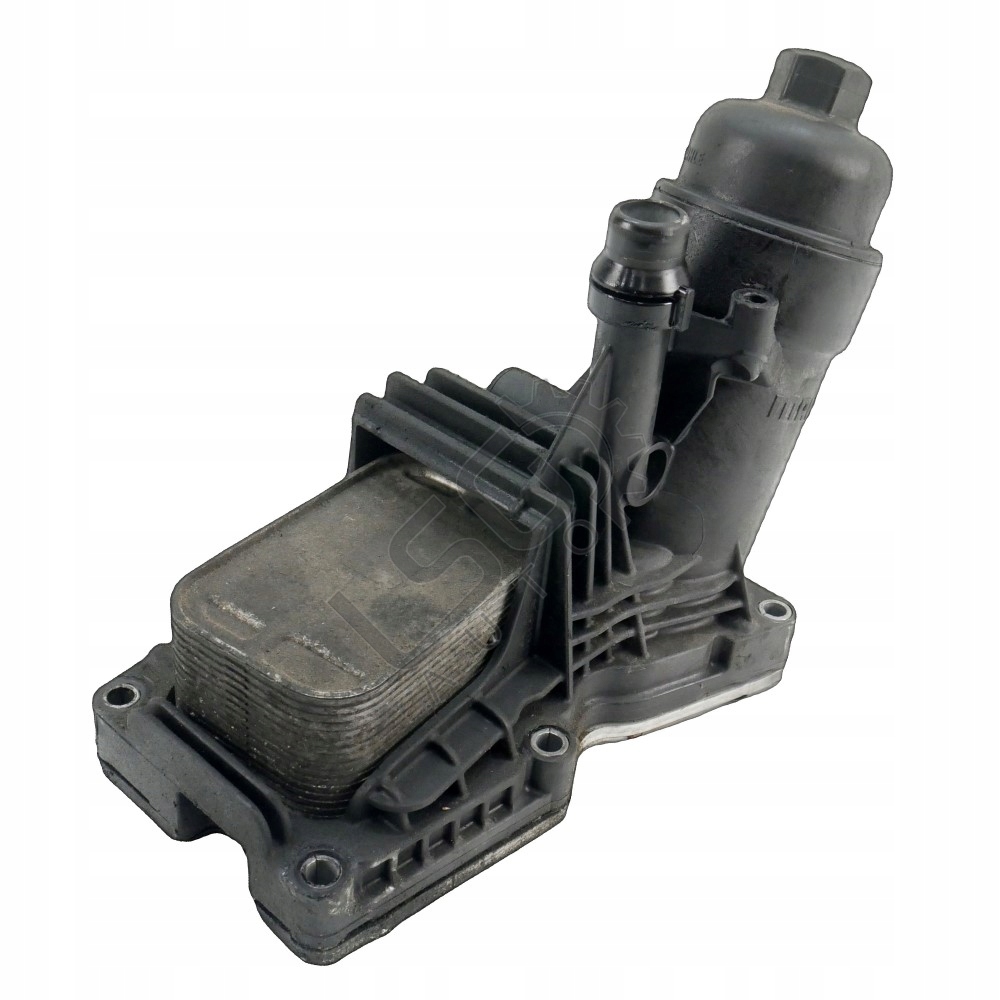 фото №1, Основание фильтра масла фильтр mini clubman r55 n47 8507626