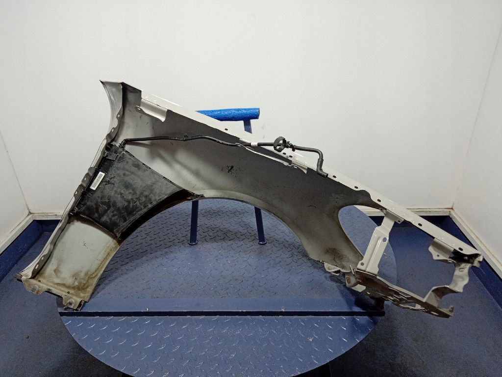 фото №10, Porsche panamera ii 971 16- крила перед лівий 971821111al lm9a