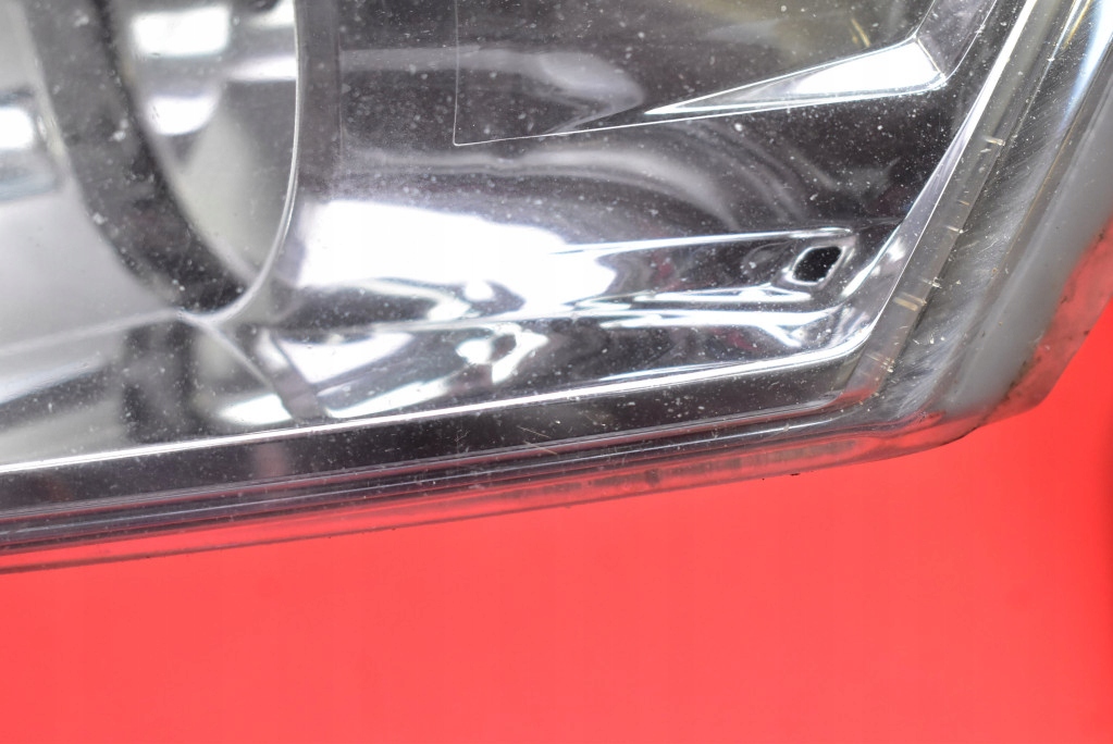 фото №9, Противотуманная фара правый перед передний 271564-00 citroen c5 ii x7 iii 08-17