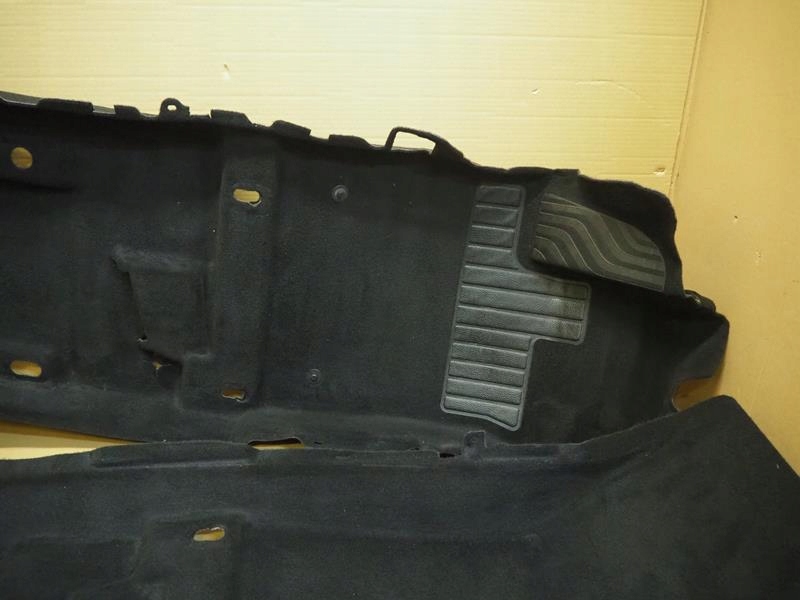 фото №3, Коврик обшивка renault talisman sedan