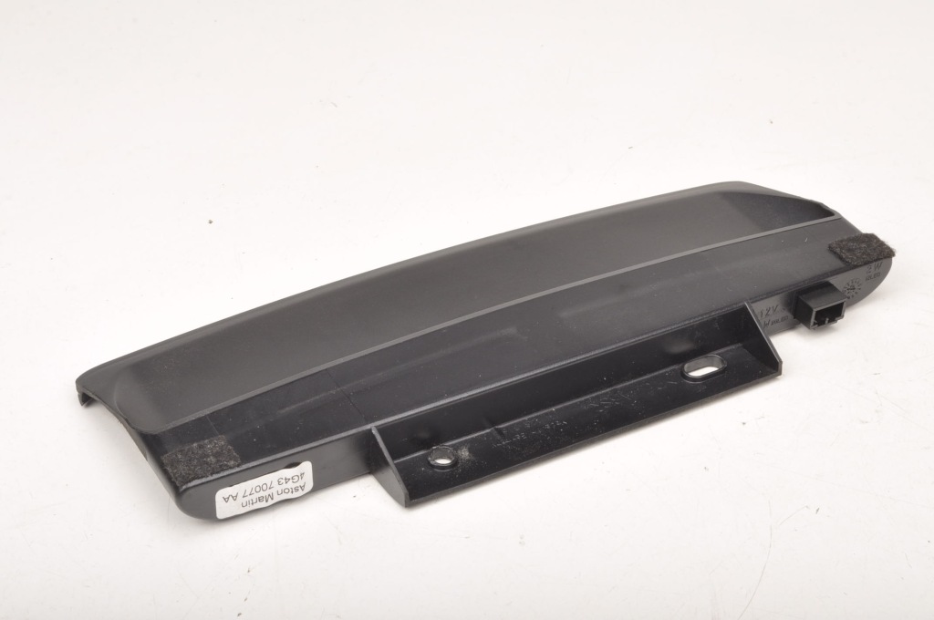 фото №3, Aston martin db9 світло лампа стоп стоп-сигнал 4g43-70077-aa