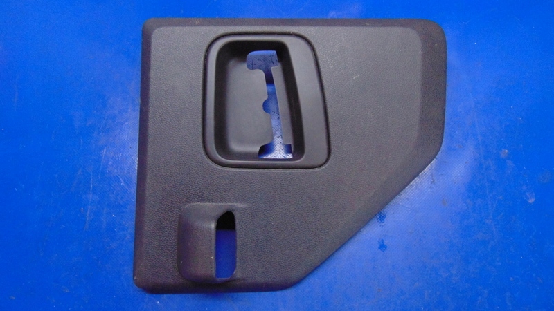 фото №1, Защита обивка дверь боковых opel vivaro c iii jumpy expert iii proace