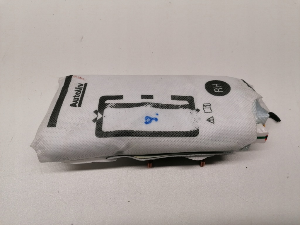 фото №1, Opel corsa f подушка сидіння права оригінал 2019-