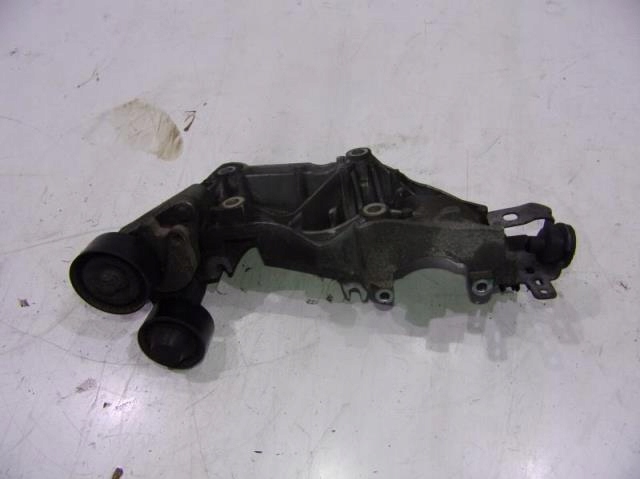 фото №1, Кронштейн основание генератора renault koleos 2.0 dci