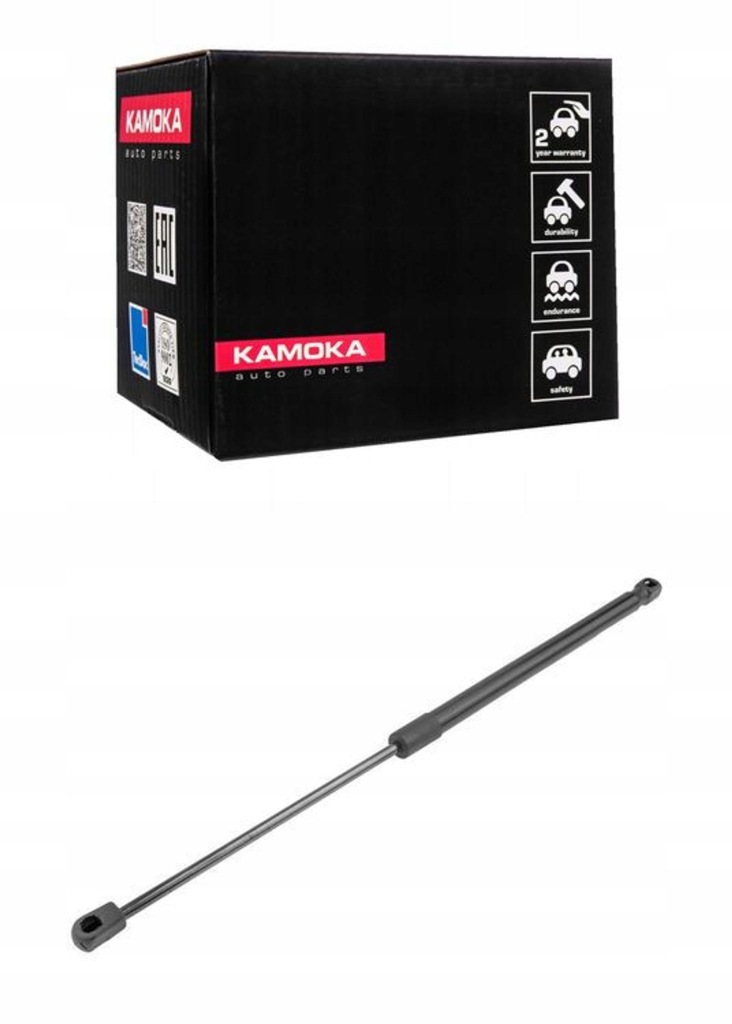 фото №1, Привод пружина газовая крышки багажника renault scenic ii grand scenic ii