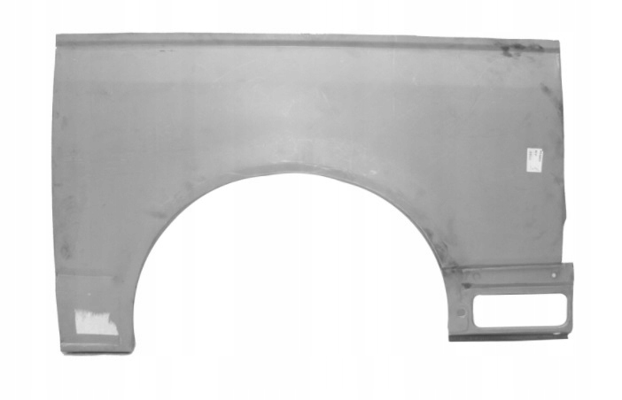 фото №1, Ремкомплект крила vw t5 2003-2015 tl