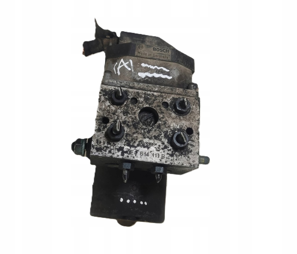 фото №1, Насос abs audi a6 c5 1.9tdi