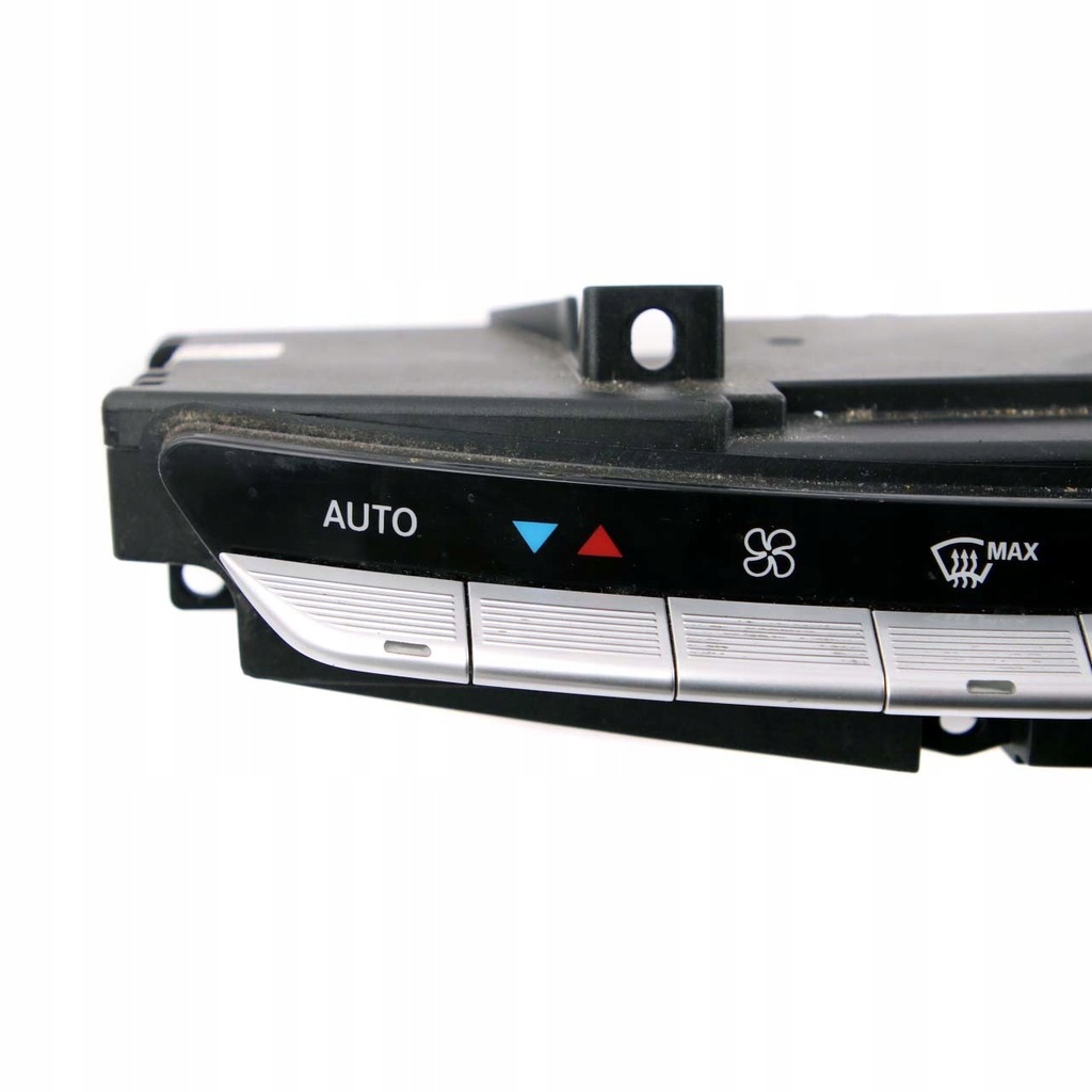 фото №11, Mercedes w221 панель кондиционера a2219055200