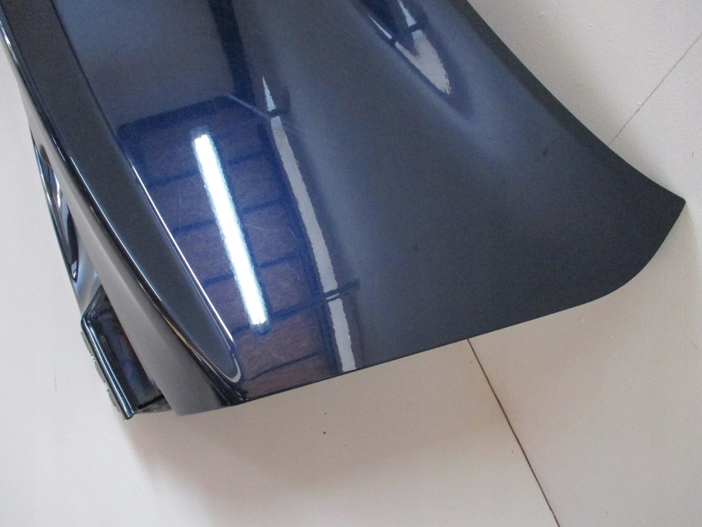 фото №6, Крышка багажника задняя багажника jaguar xe 16r камера