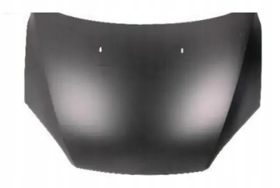 Ford focus 2 da_ 04-08 капот кришка нова Ціна