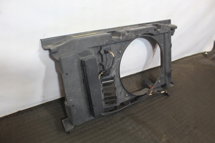 фото №1, Pas передний peugeot 307 1.6