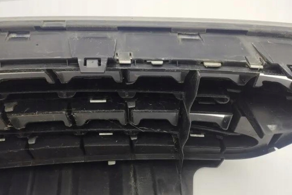 фото №15, Решітка радіатора mini countryman r60 9812889 1.6l дизель 82kw 2014