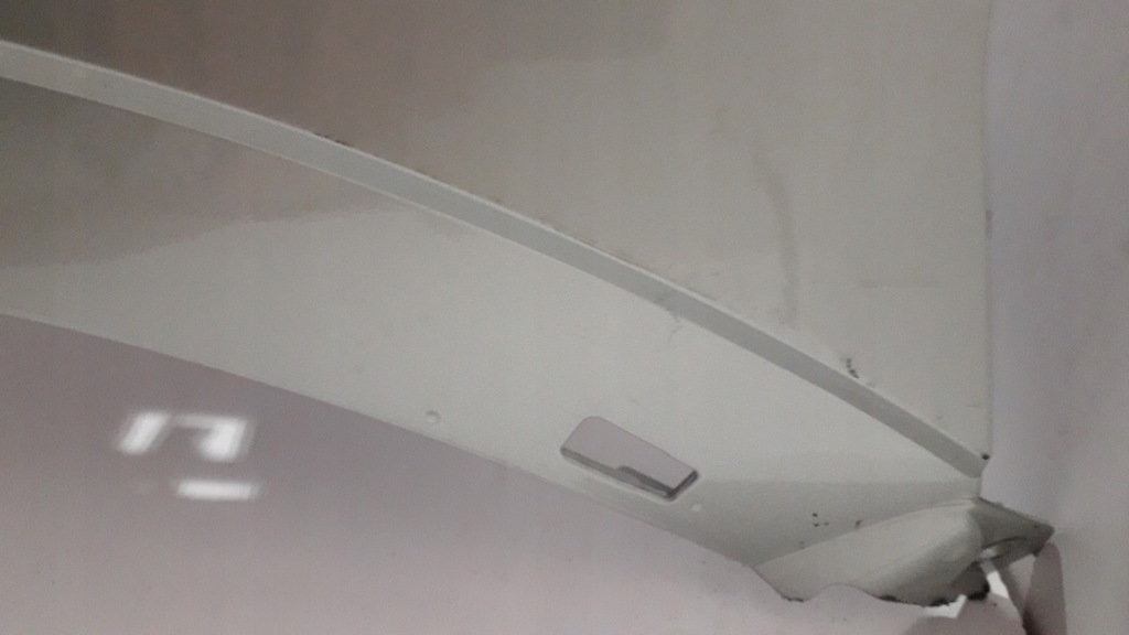 фото №7, Audi q3 ii s-line sportback бампер задний задняя