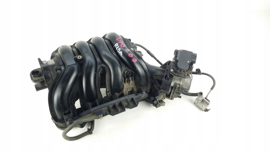 фото №1, Honda civic ufo 2.0i v-tec коллектор всасывающий