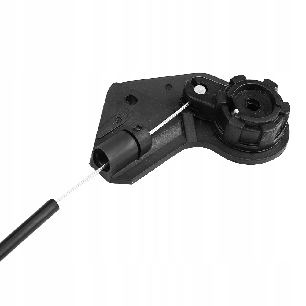 фото №8, Кабель відпускаючий капот wysokiej якості