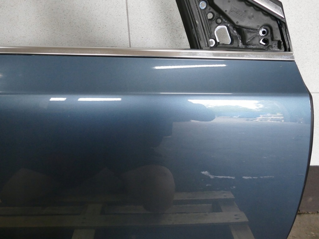 фото №8, Volvo v40 ii дверь правый перед передние 705-16