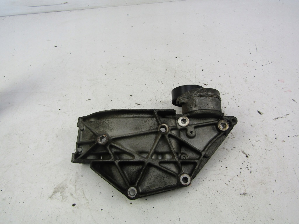 Ford focus mk2 кронштейн генератора 2.0tdci 136km, tdci g6da 9650034280 с Разборки