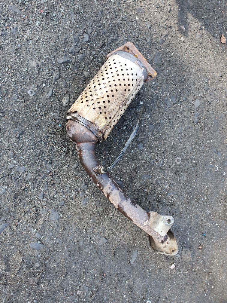 Стартер citroen c3 автоматична коробка передач plurier 1.6 benz 2003 Доставка