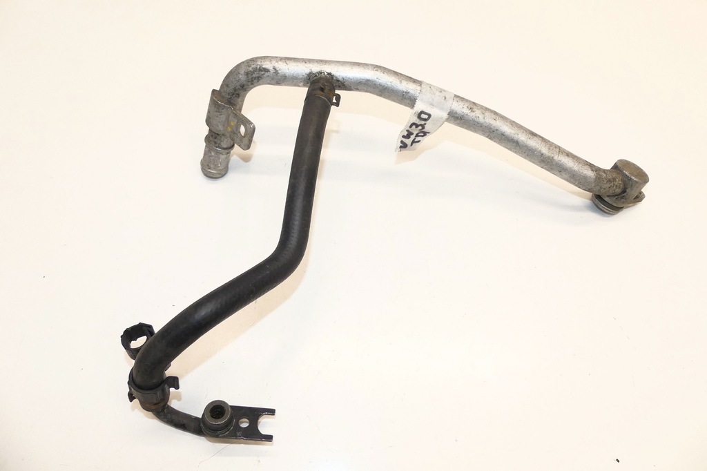 фото №1, Audi a8 d4 4h 3.0 tdi ctb трубка wody