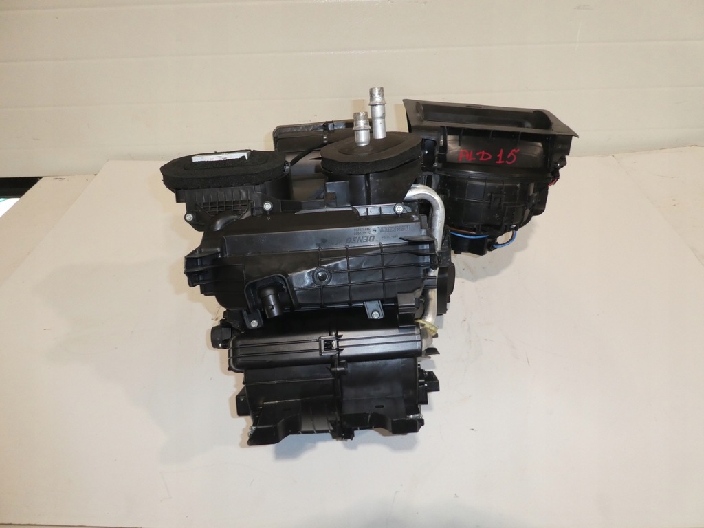 фото №1, Master iii отопитель