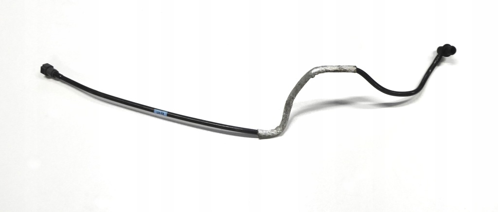 фото №1, Шланг підсилювач гальм opel vectra c signum 2.8 turbo v6