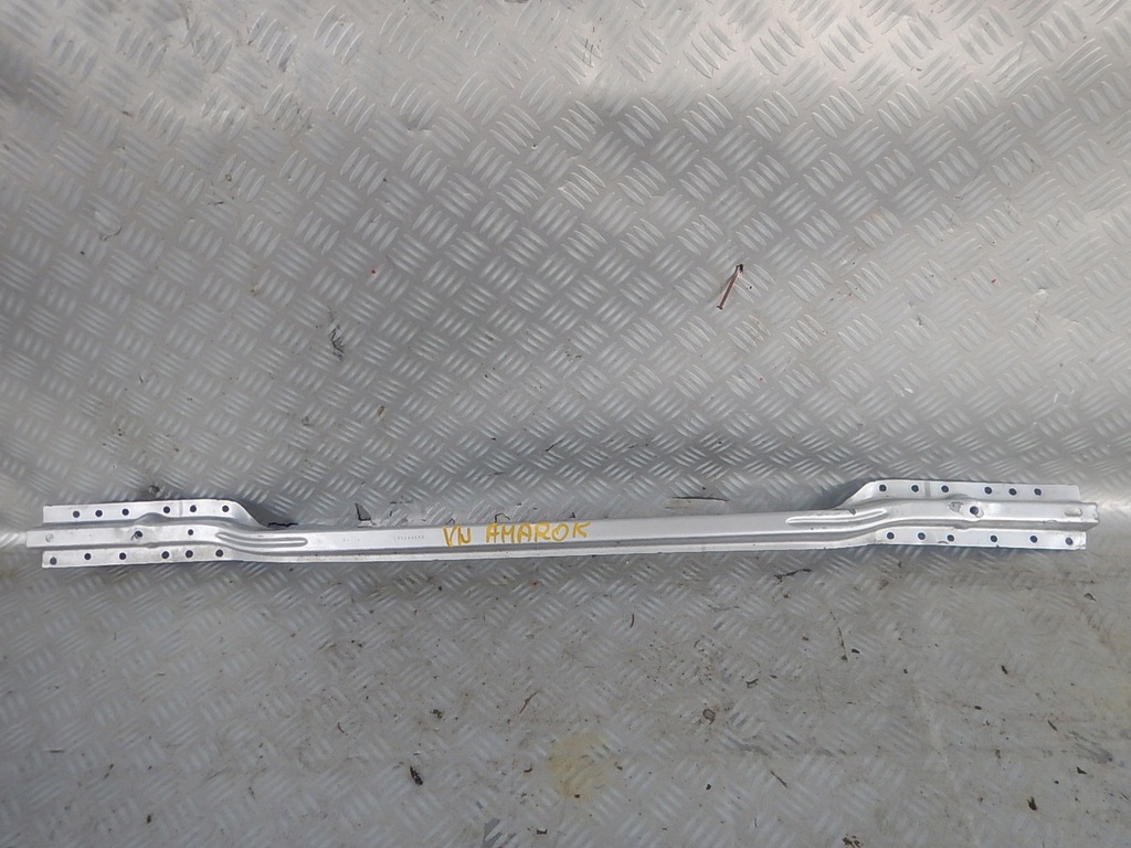 фото №1, Vw amarok балка pod бампер передний