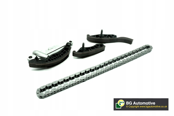 фото №1, Bga набір ланцюга розподільного валу