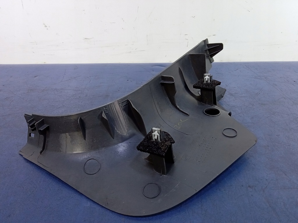 фото №5, Ford kuga mk1 защита стойка порог правый перед