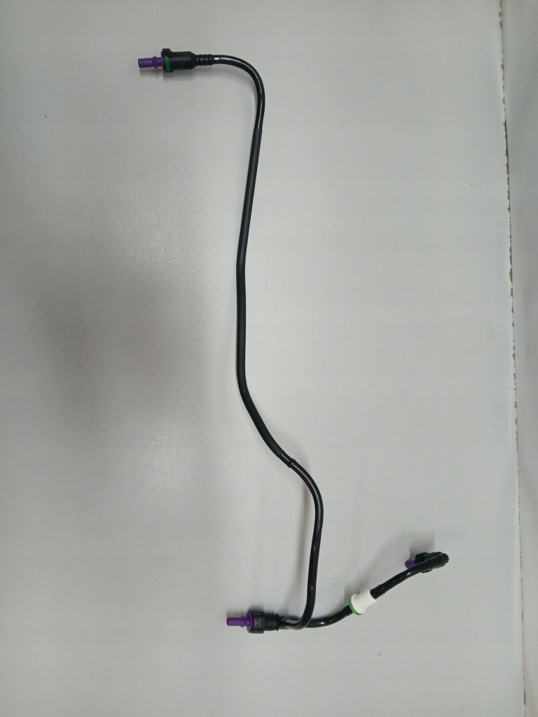 Шланг паливної  r trafic 2 1.9dci Ціна