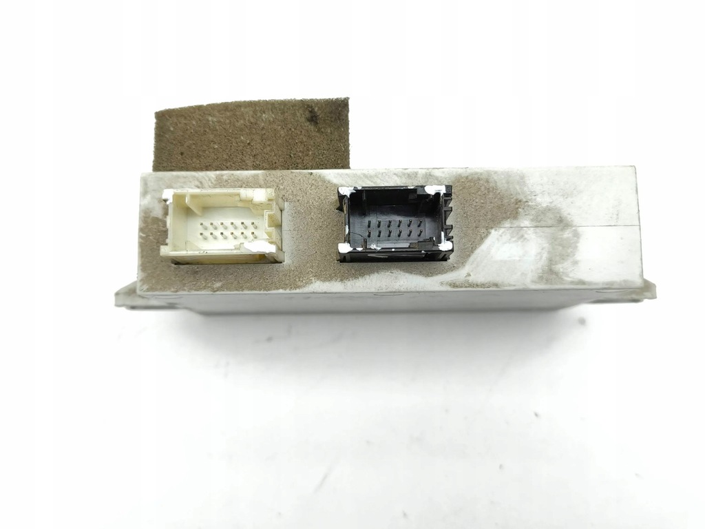 фото №7, Bmw 3 e46 2000 блок керування / модуль паркування pdc