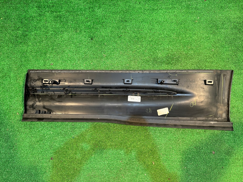 фото №16, Mercedes glb w247 247 a247 двері правий задня задні