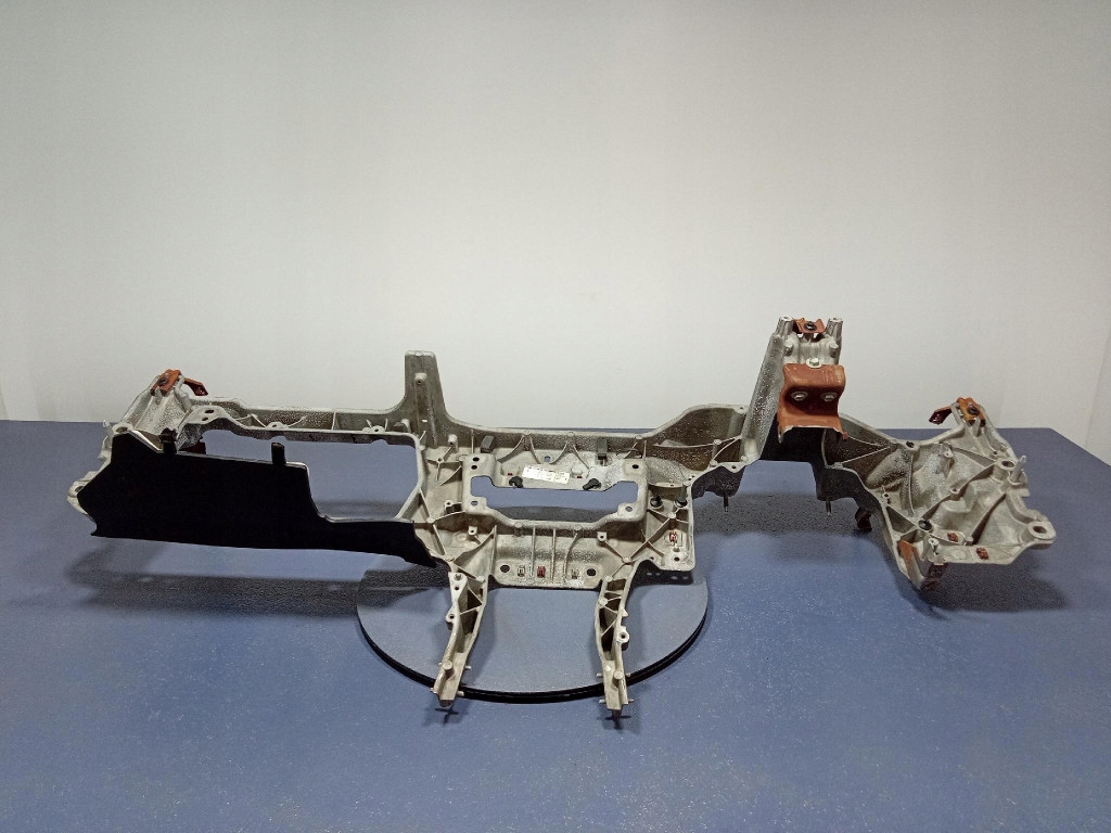 фото №7, Ford mustang mach-e рама каркас панели приборной панели консоли eu