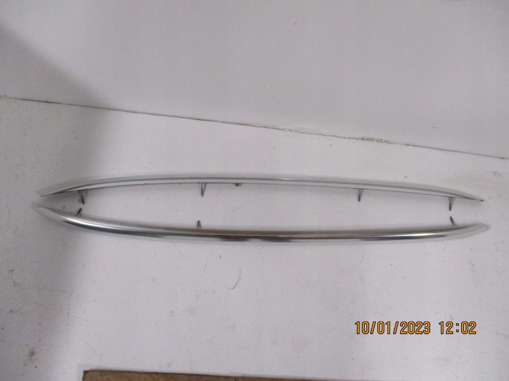 Купити Рейлінги дахові audi q3 8u0 8u0860022a 8u0860021a