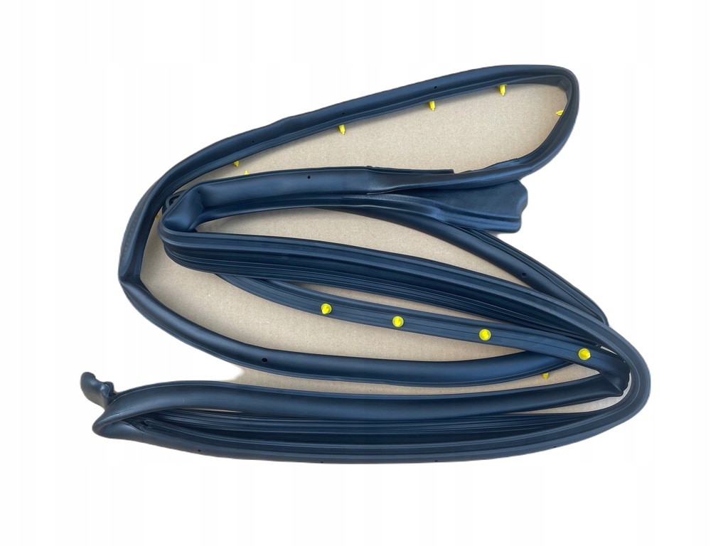 фото №1, Kia niro прокладка na передние правое дверь