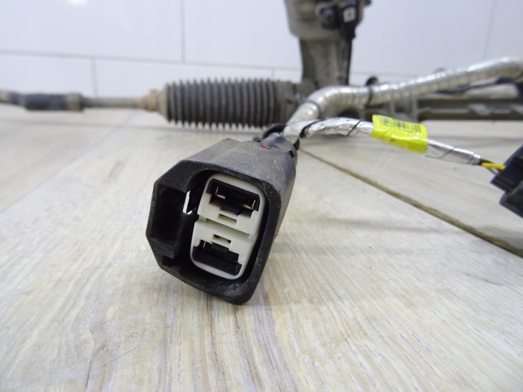 фото №11, Рулевая рейка hyundai tucson iii sportage vi 4x4 15- 57700d7600