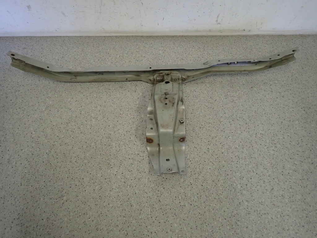 фото №1, Suzuki wagon r+ 00- балка поперечина перед усилитель верхний