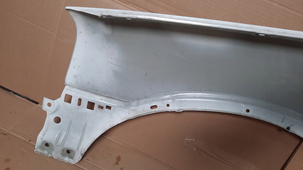 фото №14, Крыло перед правый volvo xc90 i 02-14r