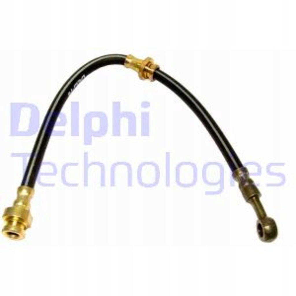 фото №11, Шланг ham. suzuki suzuki alto lh6267 delphi