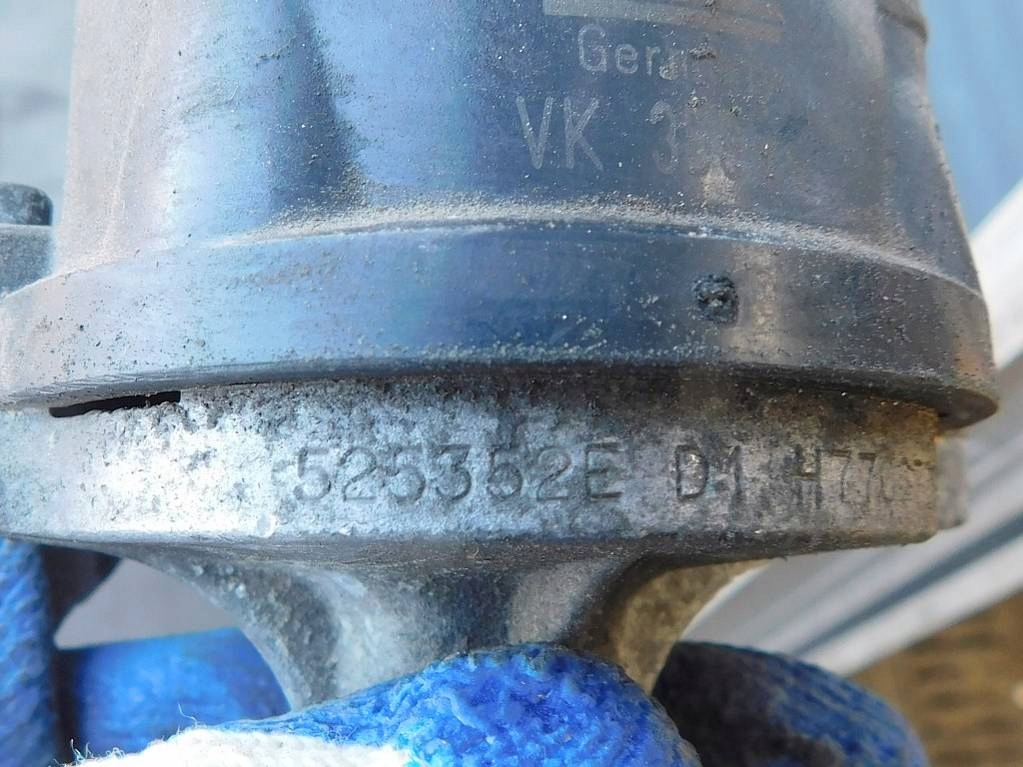 фото №6, Renault 19 chamade 1.4 91r - аппарат зажигание