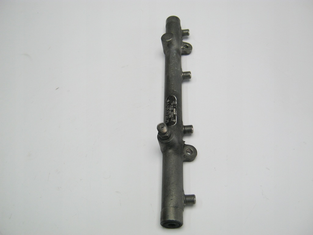 фото №4, Молдинг упорскування mercedes 4.0 cdi 6280700195