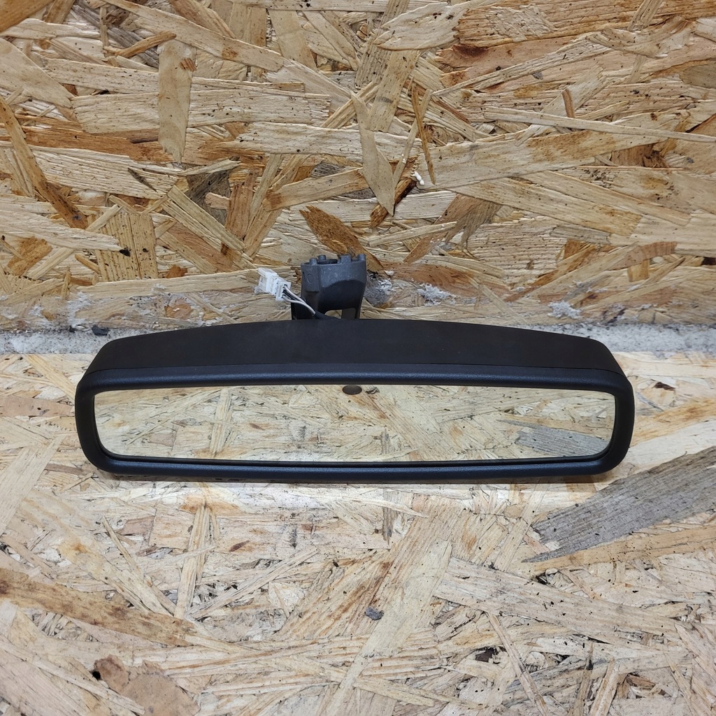фото №1, Ford fiesta mk7 09-17r зеркало фотохромный внутреннее заднего вида