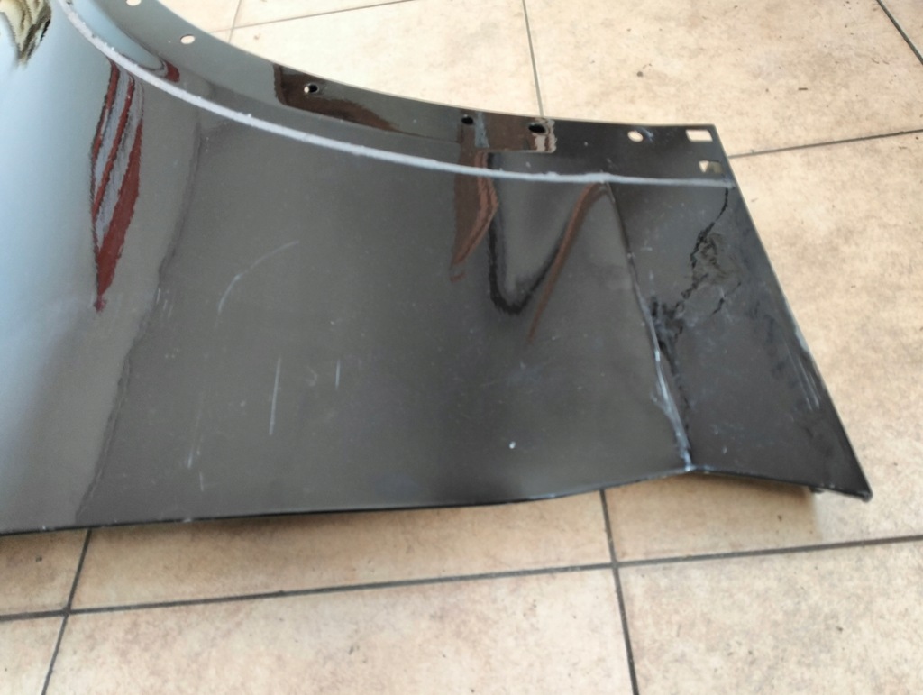 фото №6, Volvo v60 ii s60 iii cross country крила правий 2018 -