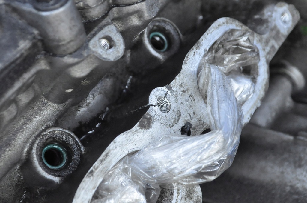 фото №8, Volvo s60 v60 xc60 xc70 s80 3.0 t6 286km двигатель b6304t2 176tys